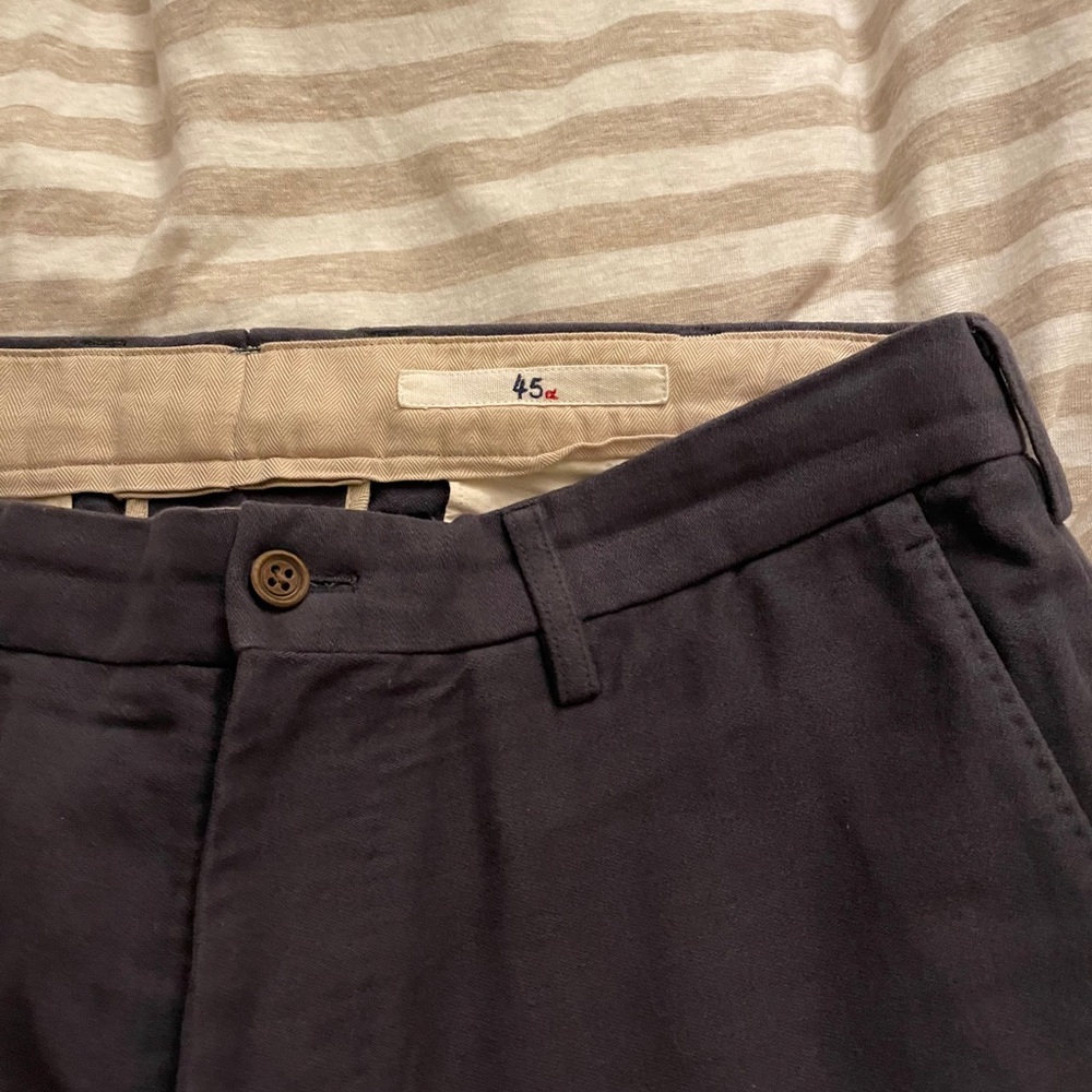 45RPM CHINOS